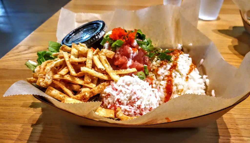 KoJa Kitchen | restaurant | 5959 Shellmound St, Emeryville, CA 94608, USA | 5103508034 OR +1 510-350-8034