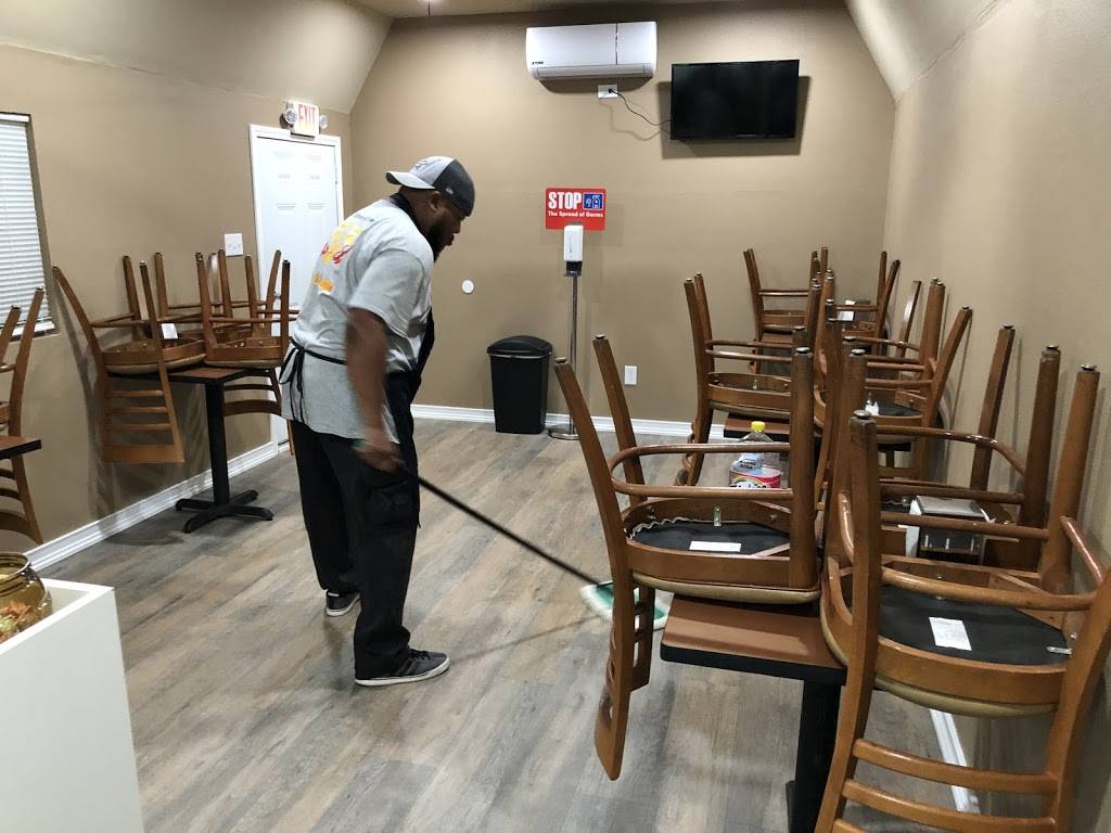 JBS BBQ AND MORE | restaurant | 12275 Homestead Rd, Houston, TX 77050, USA | 2815134936 OR +1 281-513-4936