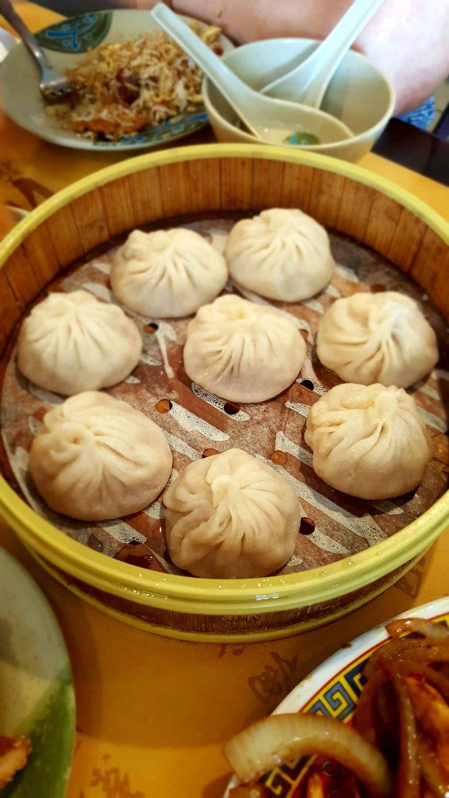 Shanghai Bun | restaurant | 952 NJ-34, Matawan, NJ 07747, USA | 7327658388 OR +1 732-765-8388