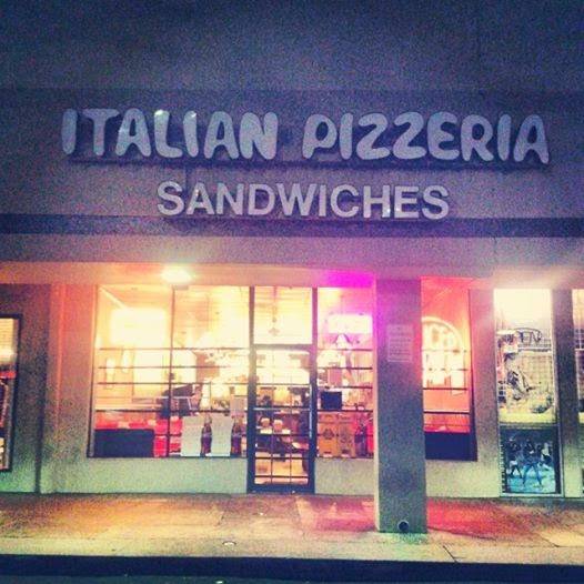 Italian Pizzeria | restaurant | 1000 N Miami Blvd, Durham, NC 27703, USA | 9196885644 OR +1 919-688-5644