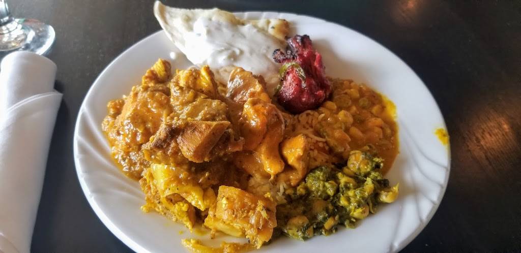 Mint Indian Cuisine | restaurant | 504 W Franklin St, Chapel Hill, NC 27516, USA | 9199296188 OR +1 919-929-6188