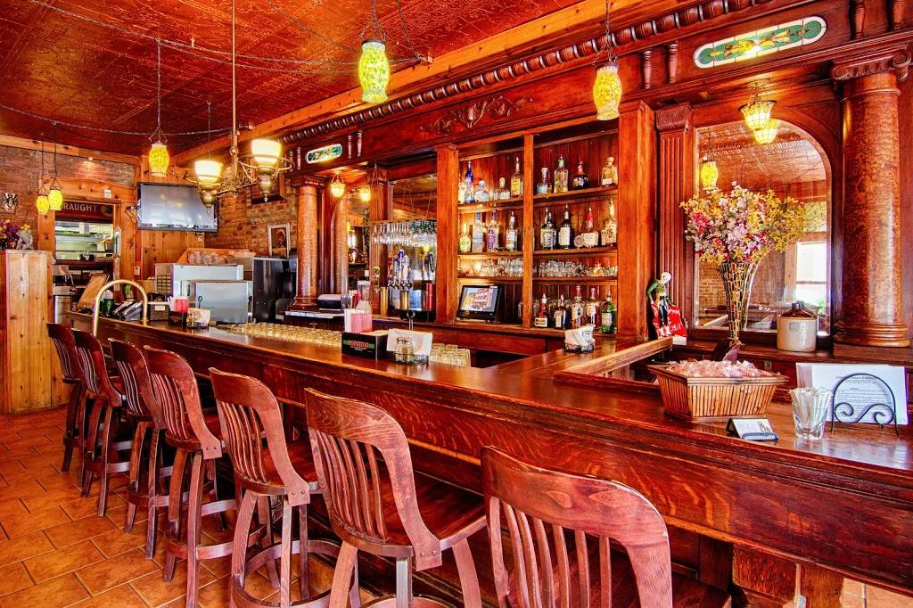 Chavas Mexican Restaurant | restaurant | 3921, 925 Geyer Ave, St. Louis, MO 63104, USA | 3142415503 OR +1 314-241-5503