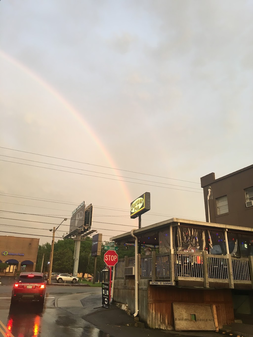 The Corner Pub | restaurant | 4109 Hillsboro Pike, Nashville, TN 37215, USA | 6152989698 OR +1 615-298-9698