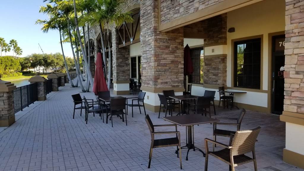 Di Pizza Restaurant & Bar | restaurant | 7625 FL-7, Parkland, FL 33073, USA | 9546889701 OR +1 954-688-9701