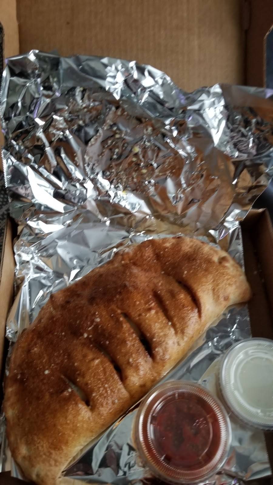 Ciceros Pizzeria | restaurant | 26861 Trabuco Rd #B, Mission Viejo, CA 92691, USA | 9497075775 OR +1 949-707-5775