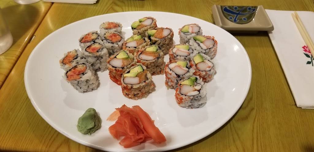 New Nagoya Sushi | restaurant | 2206, 5786 Mosholu Ave, Bronx, NY 10471, USA | 7184328886 OR +1 718-432-8886