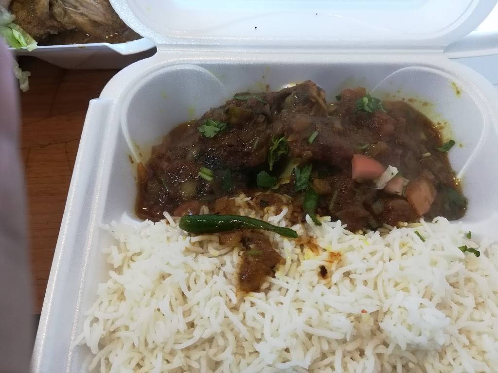 Bismillah Cafe | restaurant | 4022 Buford Hwy NE, Atlanta, GA 30345, USA | 4046345955 OR +1 404-634-5955