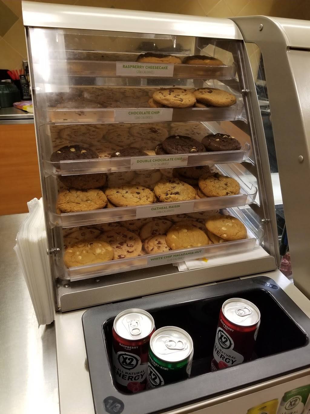 Subway Restaurants | restaurant | 92-12 Jamaica Ave, Woodhaven, NY 11421, USA | 7185708068 OR +1 718-570-8068