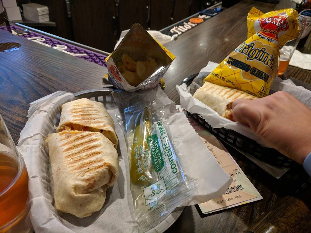 Merls Tavern | meal takeaway | 304 Shattuck Rd, Saginaw, MI 48604, USA | 9897515140 OR +1 989-751-5140