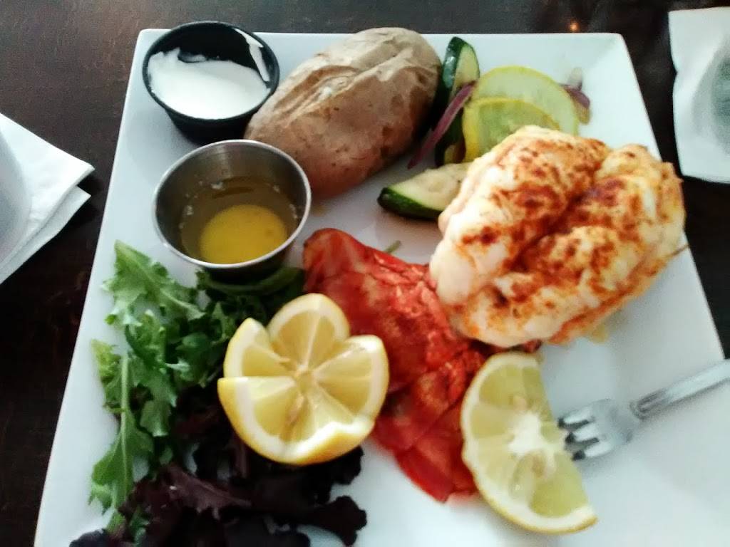 Ice House Restaurant | restaurant | 4415 Park Blvd, Wildwood, NJ 08260, USA | 6095220033 OR +1 609-522-0033