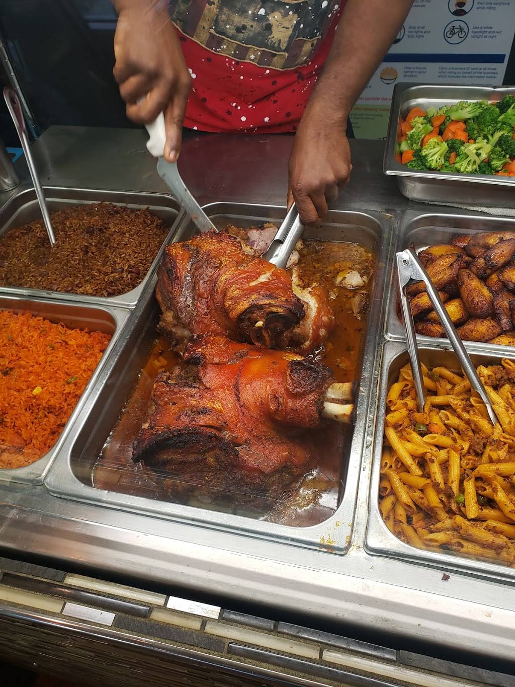 Sunset Coffee Shop | restaurant | 5416 2nd Ave, Brooklyn, NY 11220, USA | 7184397800 OR +1 718-439-7800