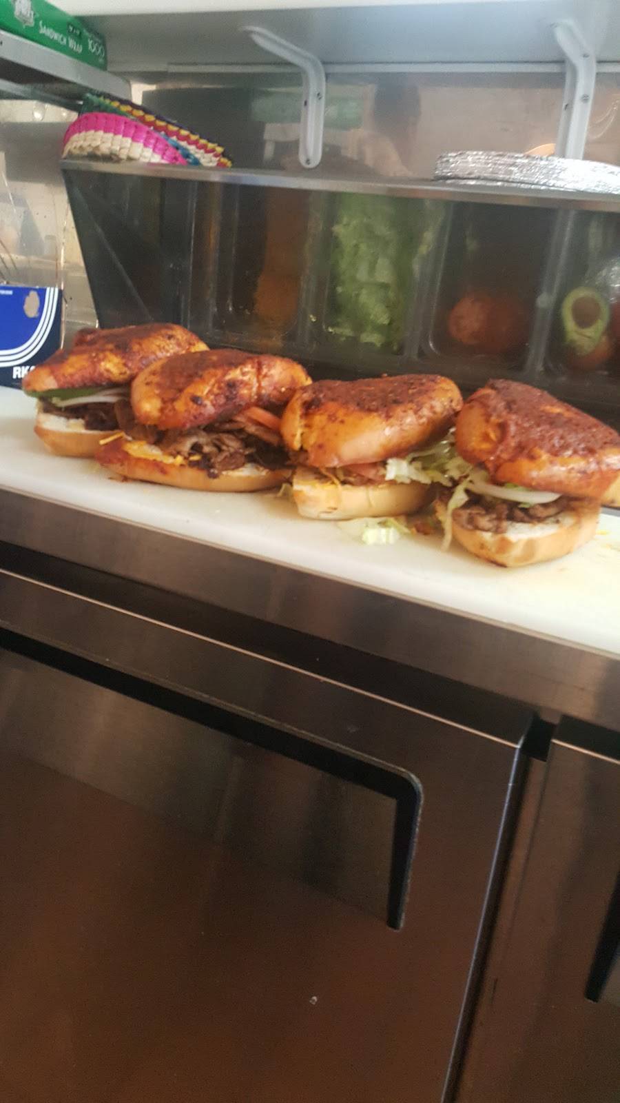 Taqueria Y Mariscos La Mission | restaurant | 1920 Creston Rd, Paso Robles, CA 93446, USA | 8052270806 OR +1 805-227-0806