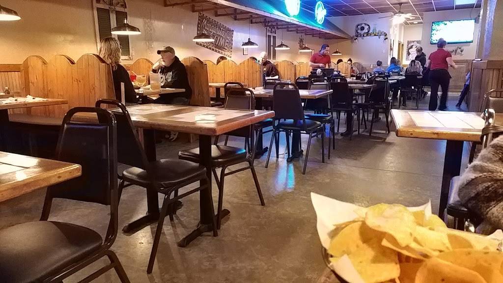 Tequila Mexican Restaurant | restaurant | 850 Columbia Center, Columbia, IL 62236, USA | 6182812188 OR +1 618-281-2188