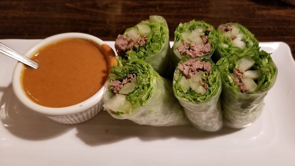 Rustic Spoon | restaurant | 4384 Lankershim Blvd, North Hollywood, CA 91602, USA | 8187548998 OR +1 818-754-8998