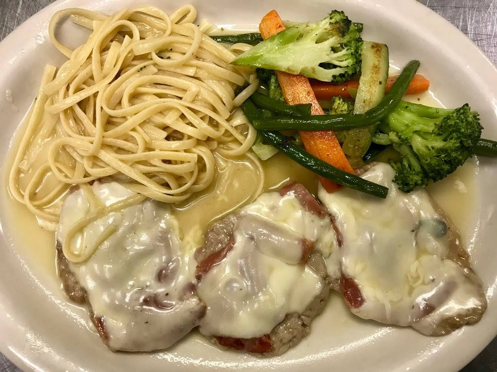 Garsillos Italian Bar & Grill | restaurant | 383 W Northwest Hwy, Palatine, IL 60067, USA | 8474965256 OR +1 847-496-5256