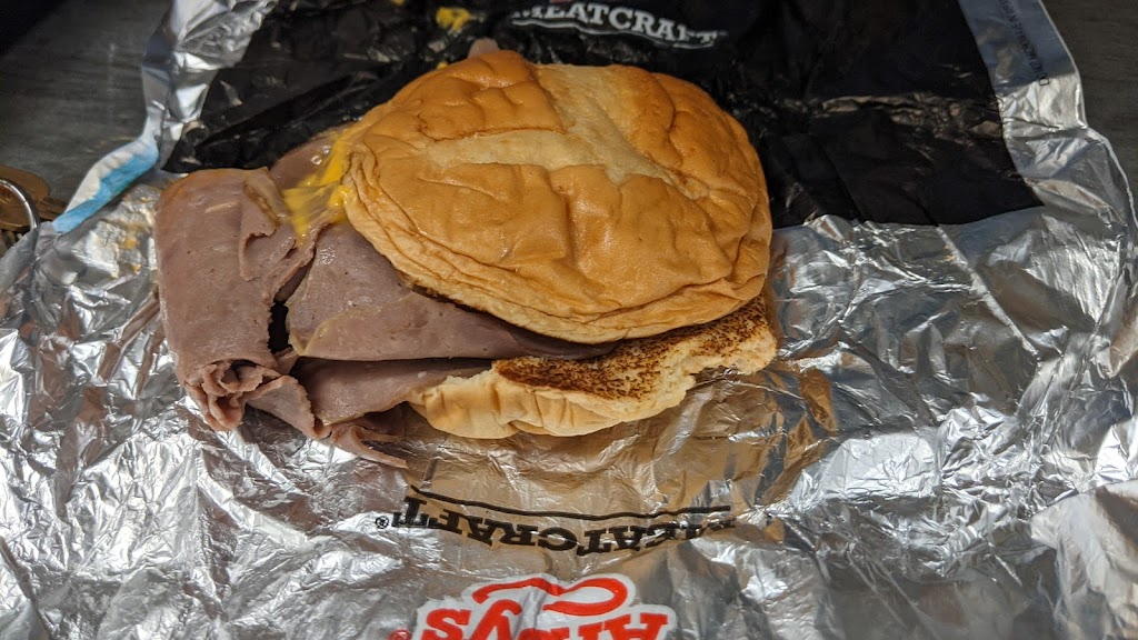 Arbys | meal takeaway | 2209 FL-71, Marianna, FL 32448, USA | 8504828999 OR +1 850-482-8999