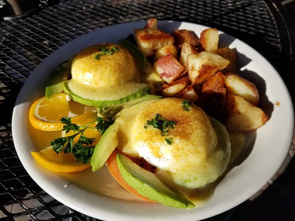 Stacks Pancake House | bakery | 34255 Pacific Coast Hwy, Dana Point, CA 92629, USA | 9494292222 OR +1 949-429-2222