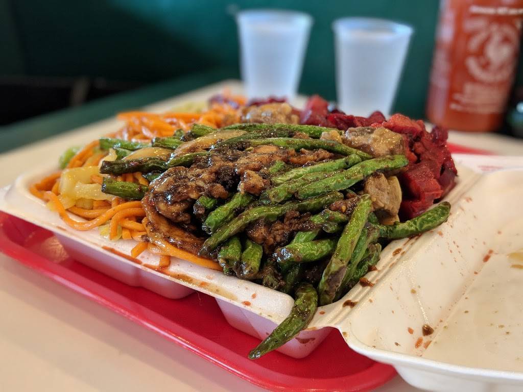 Tasty Goody Chinese Fast Food | restaurant | 349 N Azusa Ave #101, West Covina, CA 91719, USA | 6269380377 OR +1 626-938-0377