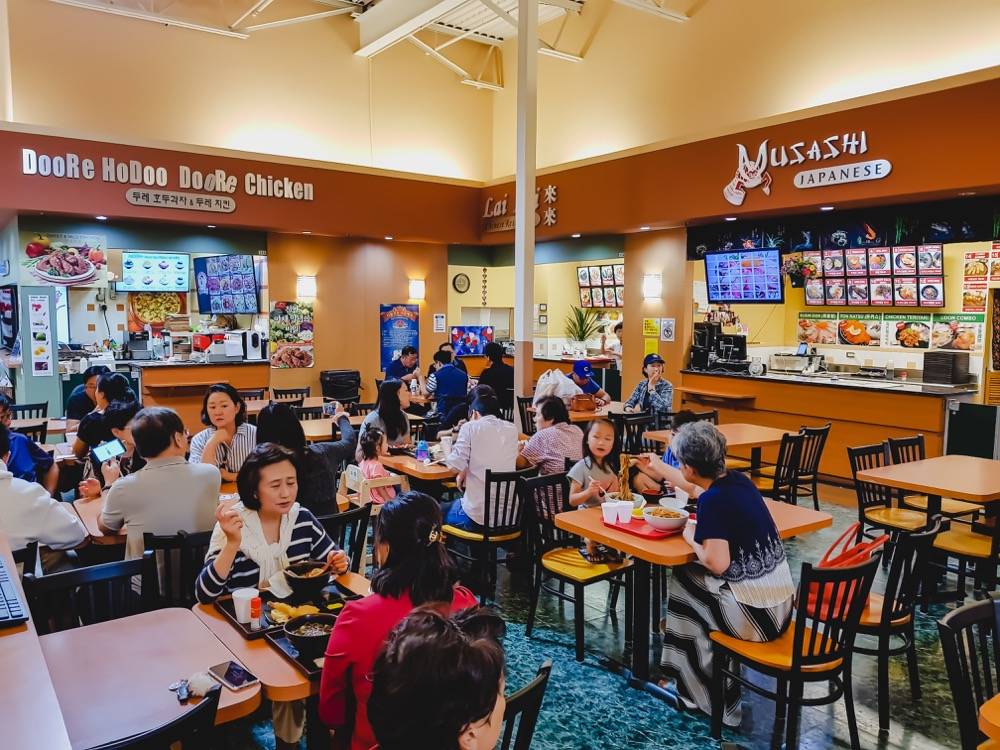 Bob Sang Korean Kitchen | restaurant | 8901 N Milwaukee Ave, Niles, IL 60714, USA | 8479651282 OR +1 847-965-1282