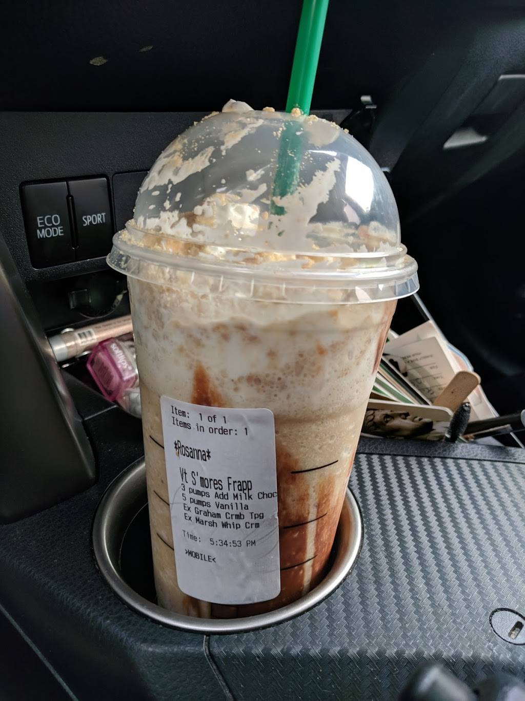 Starbucks | cafe | 22841 Chagrin Blvd, Beachwood, OH 44122, USA | 2167515240 OR +1 216-751-5240