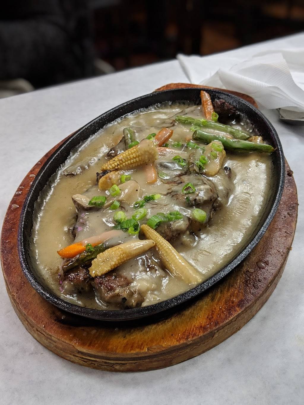 Kabayan Grill | restaurant | 1640 Front St, East Meadow, NY 11554, USA | 5165009574 OR +1 516-500-9574