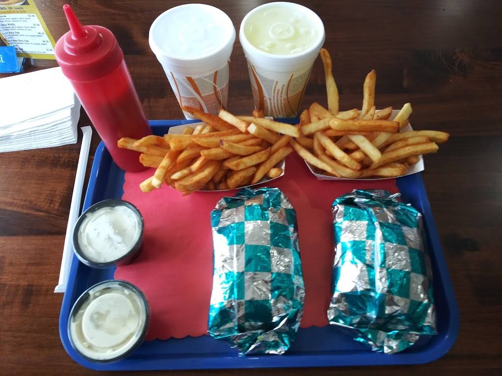 Funny Greek | restaurant | 6184 E Livingston Ave, Columbus, OH 43232, USA | 6148646666 OR +1 614-864-6666