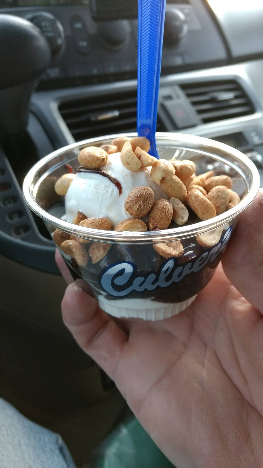 Culvers | restaurant | 4335 Peony Ln N, Plymouth, MN 55446, USA | 7634783575 OR +1 763-478-3575