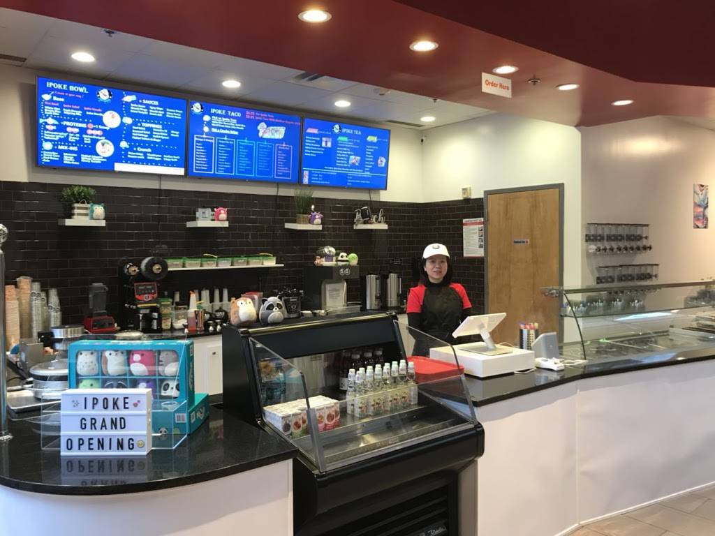 IPOKE EXPRESS | restaurant | 11a W County Center, St. Louis, MO 63131, USA | 3149669860 OR +1 314-966-9860