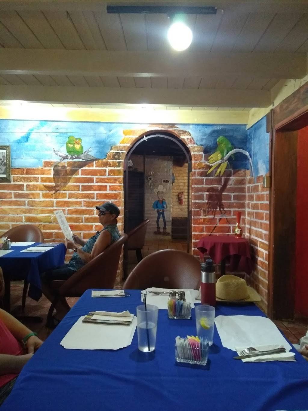 Sotos Outpost Mexican Restaurant | restaurant | 14 Cam Otero, Tubac, AZ 85646, USA | 5203983256 OR +1 520-398-3256