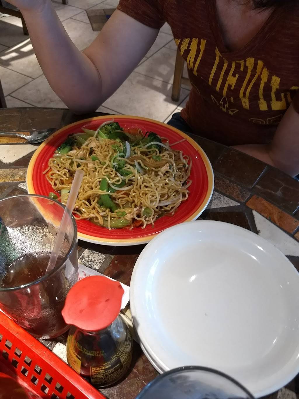 Saigon Boyz Sandwiches Shop | restaurant | 835 N Gilbert Rd Unit 107–2, Gilbert, AZ 85234, USA | 4806683300 OR +1 480-668-3300