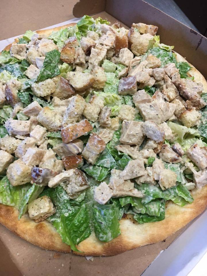 Fiorentinos Little Luigis Pizza | meal delivery | 122 River Rd Ext, Cos Cob, CT 06807, USA | 2036292222 OR +1 203-629-2222