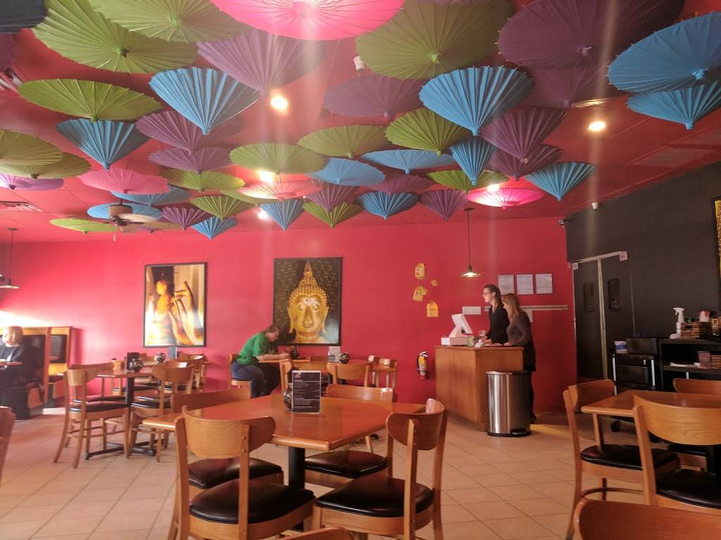 Thai Pepper | restaurant | 631 N 114th St, Omaha, NE 68154, USA | 4024459490 OR +1 402-445-9490