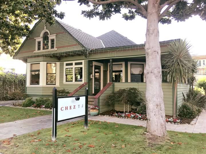 Chez TJ | restaurant | 938 Villa St, Mountain View, CA 94041, USA | 6509647466 OR +1 650-964-7466