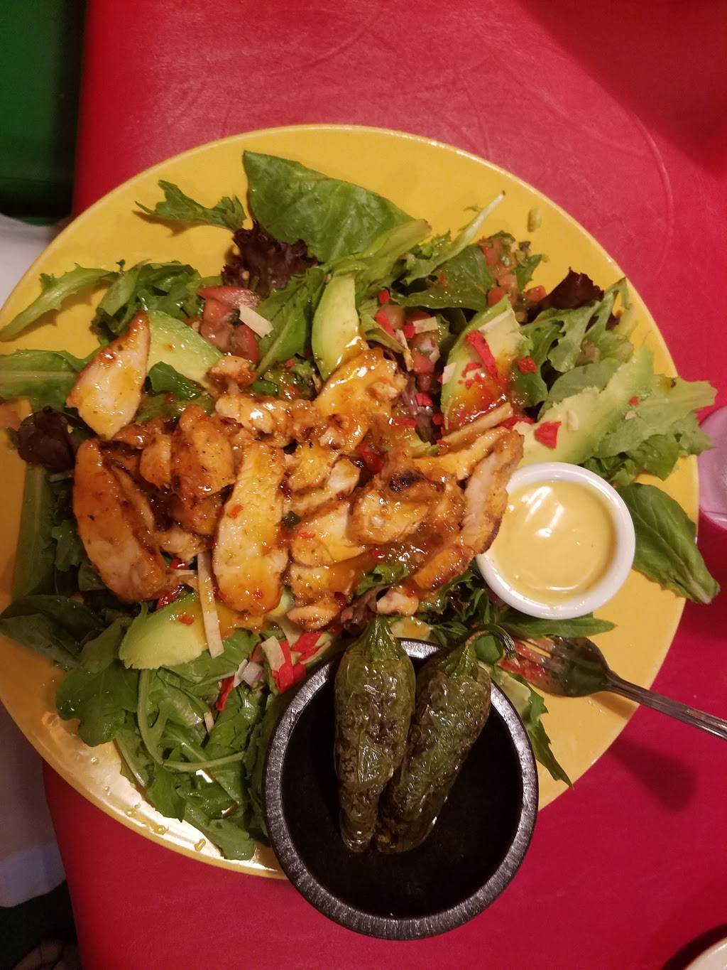 Aunt Chiladas Squaw Peak | restaurant | 7330 N Dreamy Draw Dr, Phoenix, AZ 85020, USA | 6029441286 OR +1 602-944-1286