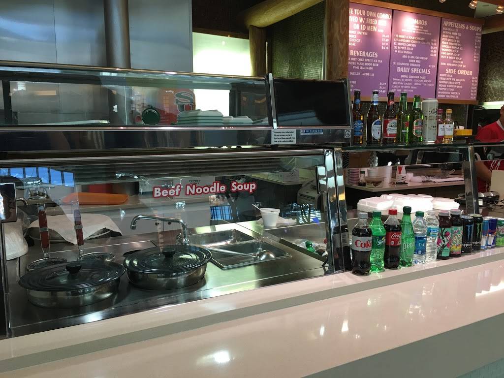 Chinatown | restaurant | 4200 Conroy Rd, Orlando, FL 32839, USA | 4073700039 OR +1 407-370-0039