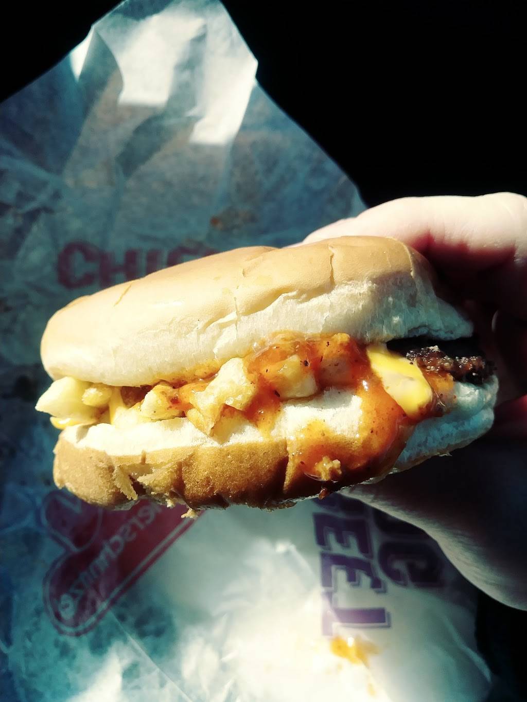 Hamburger Stand | restaurant | 3100 S Broadway, Englewood, CO 80113, USA | 3037629110 OR +1 303-762-9110