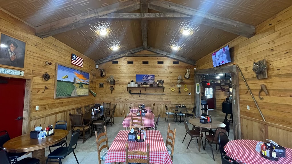 Farmer’s Club | restaurant | 267 US-65, Tallulah, LA 71282, USA | 3184935089 OR +1 318-493-5089