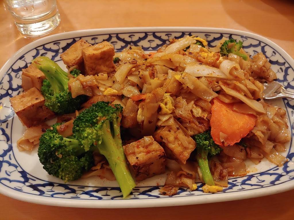 Cocodine Thai Cuisine | restaurant | 2485 Notre Dame Blvd #250, Chico, CA 95928, USA | 5308911800 OR +1 530-891-1800