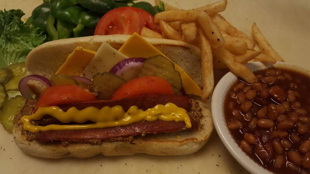 Grits and Grace | restaurant | 301 MO-7, Pleasant Hill, MO 64080, USA | 8169870124 OR +1 816-987-0124