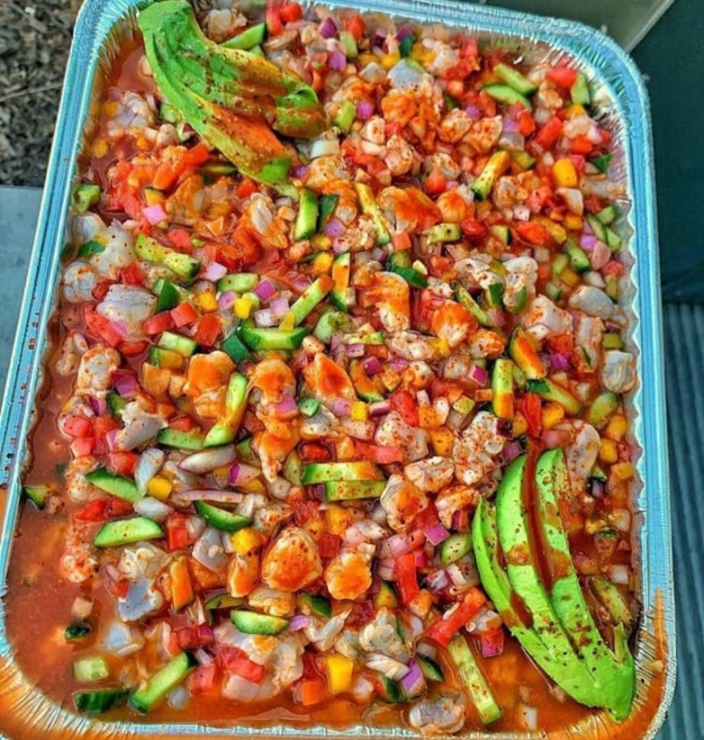 Cheladas La Resaca ®️ | restaurant | 44 E Market St, Long Beach, CA 90805, USA | 5627191638 OR +1 562-719-1638