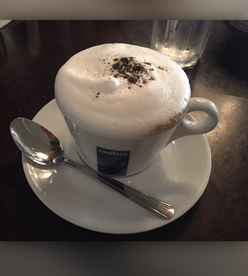 La Creperie Café | restaurant | 2091 Foothill Blvd, La Verne, CA 91750, USA | 9093711029 OR +1 909-371-1029