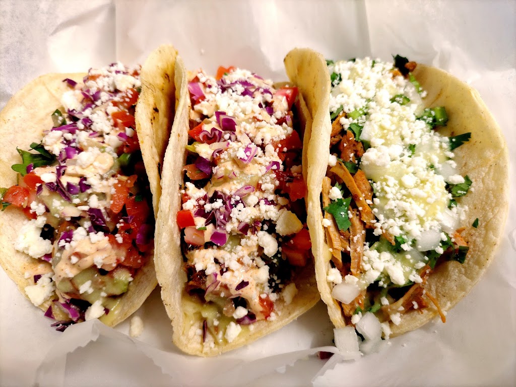 Tacorlando | restaurant | Houston, TX 77003, USA | 2813100710 OR +1 281-310-0710
