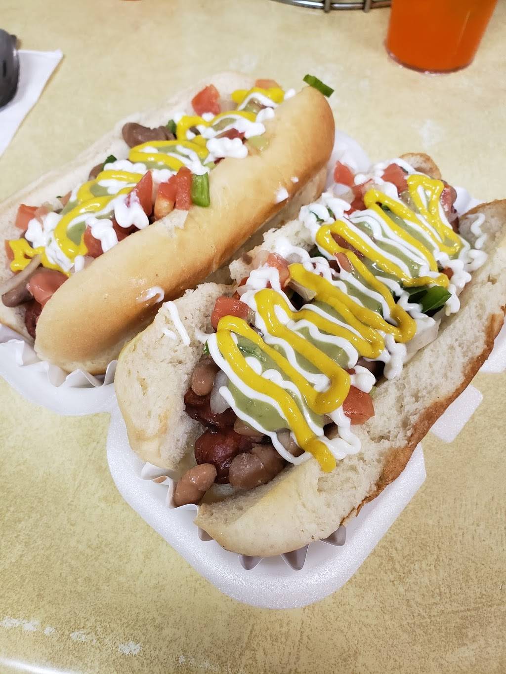 Franks & Franciscos Denoche Restaurant | restaurant | 3843 E Pima St, Tucson, AZ 85716, USA | 5208812710 OR +1 520-881-2710