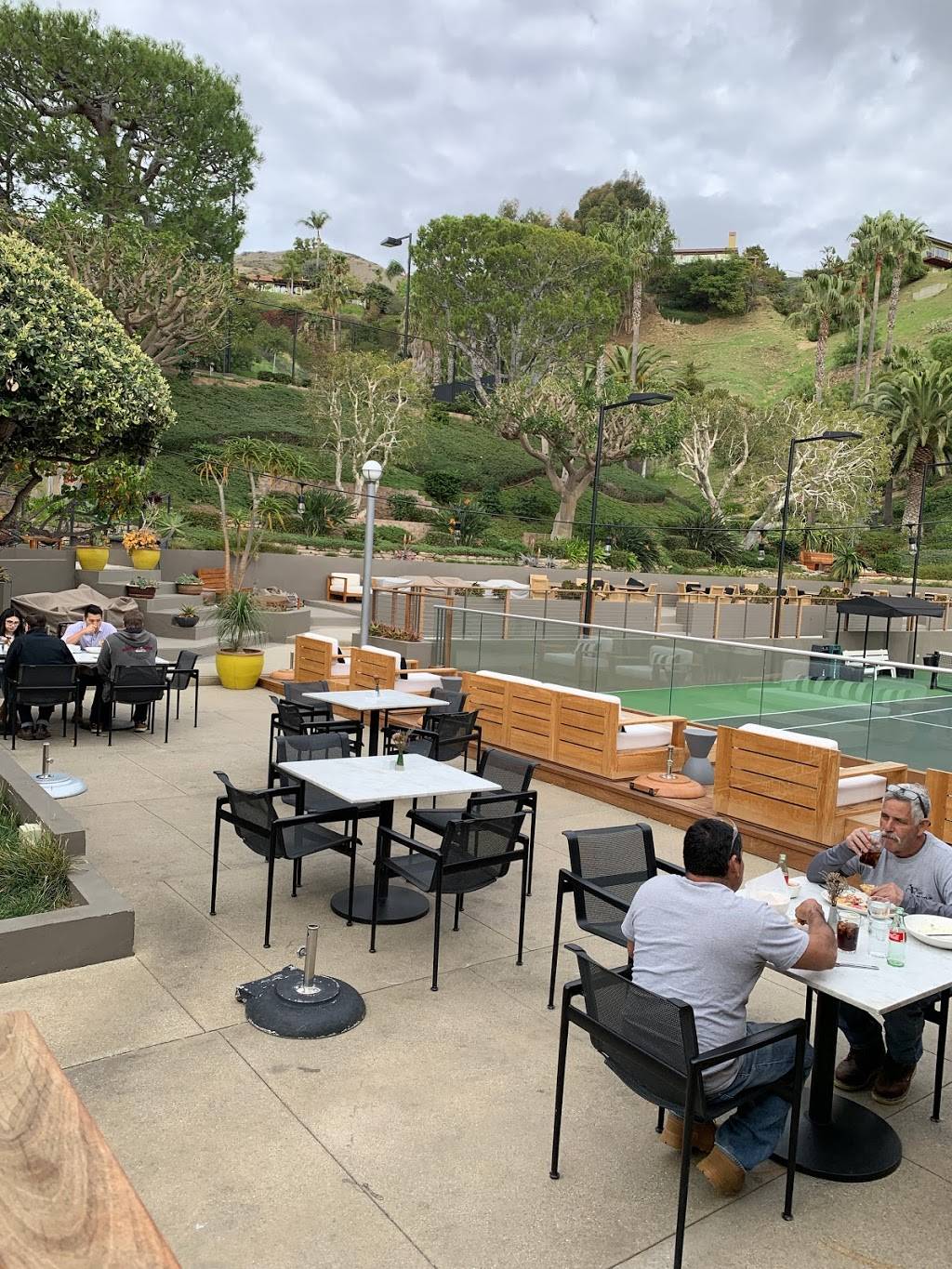 Sparrow Cafe | restaurant | 23847 Stuart Ranch Rd, Malibu, CA 90265, USA | 31045633132 OR +1 310-456-3313 ext. 2