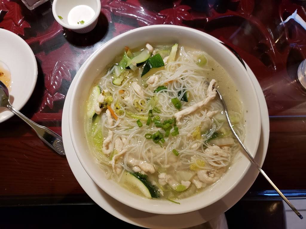 The Pearl Chinese and Thai | restaurant | 3000 Old Alabama Rd, Alpharetta, GA 30022, USA | 6783521788 OR +1 678-352-1788