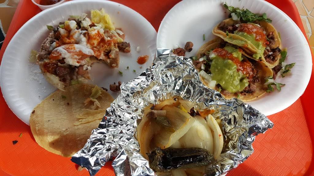 Tijuanas Tacos | restaurant | 485 W Holt Ave, Pomona, CA 91768, USA | 9094694730 OR +1 909-469-4730