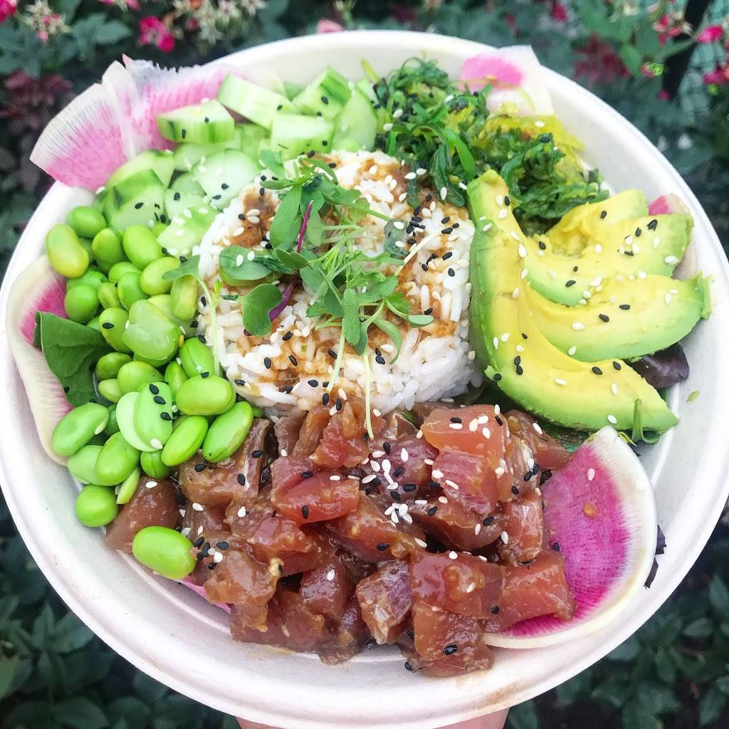 The Fat Crab Bar & Grill | restaurant | 519 Chester Ave, Annapolis, MD 21403, USA | 4102633259 OR +1 410-263-3259