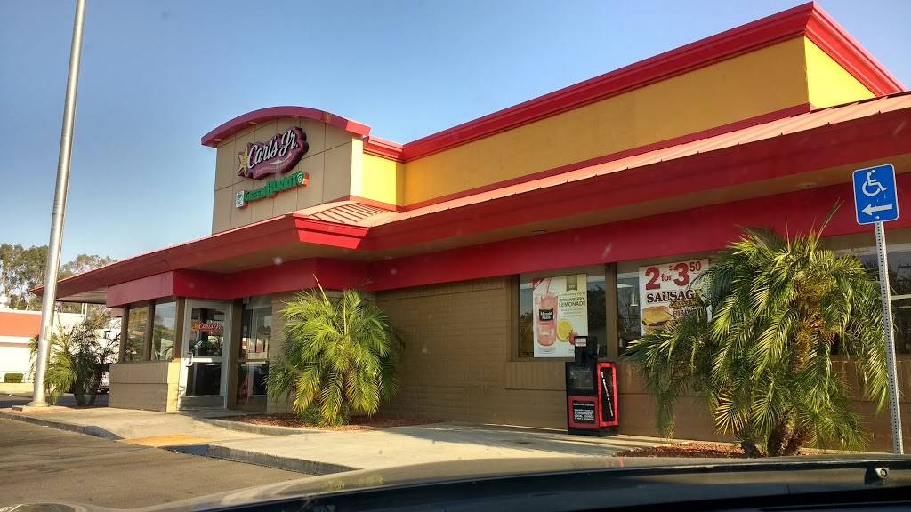 Carls Jr. | restaurant | 3901 Auburn St, Bakersfield, CA 93306, USA | 6618715152 OR +1 661-871-5152