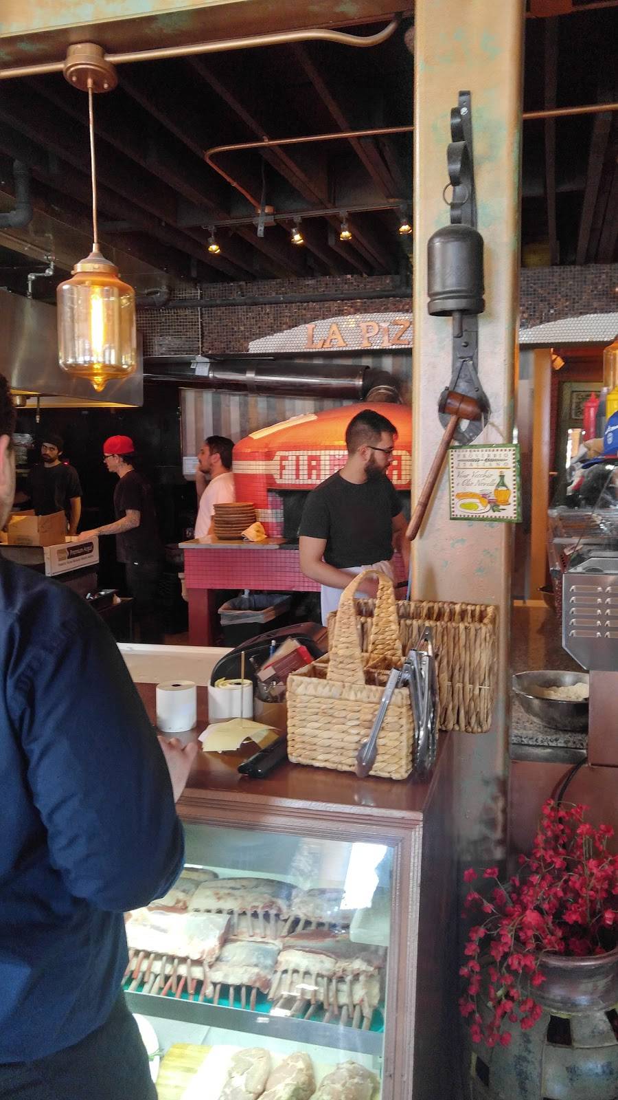 Fiamma Centro | restaurant | 4 Elton St #1216, Rochester, NY 14607, USA | 5854718917 OR +1 585-471-8917