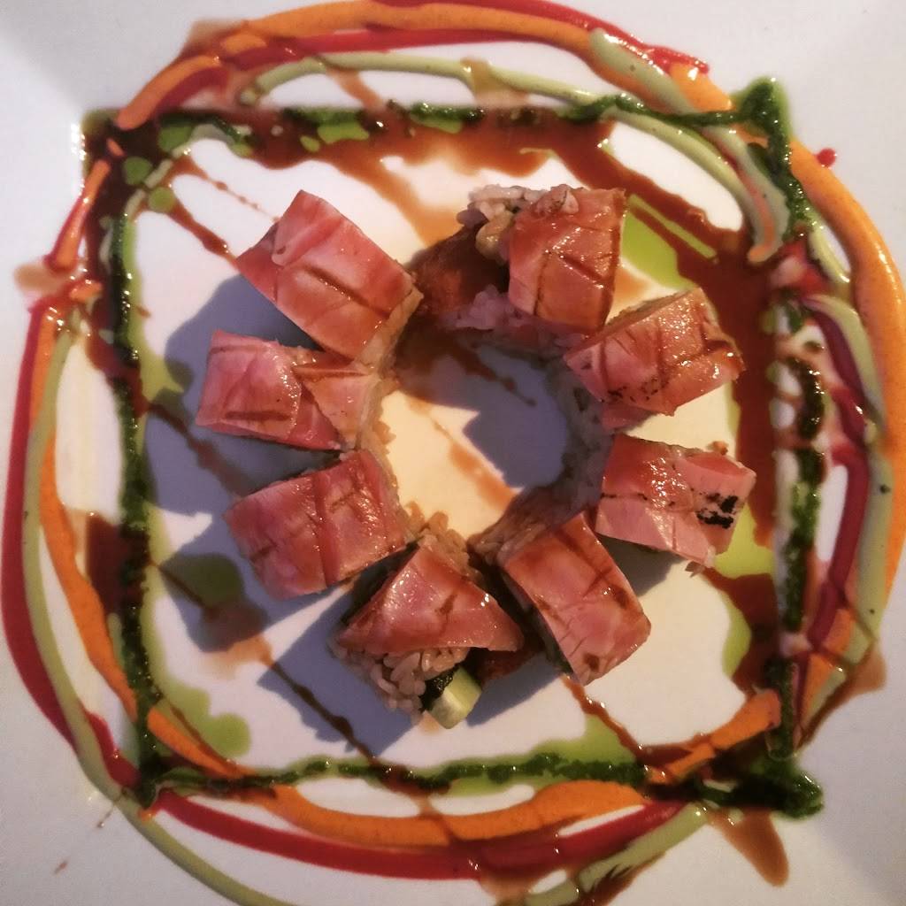 Sakana Sushi Bar & Japanese | restaurant | 1046 Coast Village Rd # K, Santa Barbara, CA 93108, USA | 8055652014 OR +1 805-565-2014